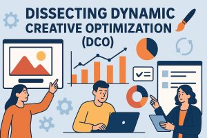 Dissecting Dynamic Creative Optimization: Unlocking the Power of Personalized Ads
