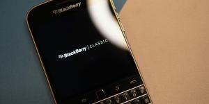 BlackBerry Classic