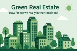 Green Real Estate: Are We Really Making Progress?