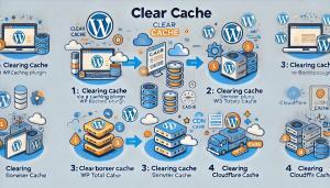 How to Clear Your Cache in WordPress: A Step-by-Step Guide