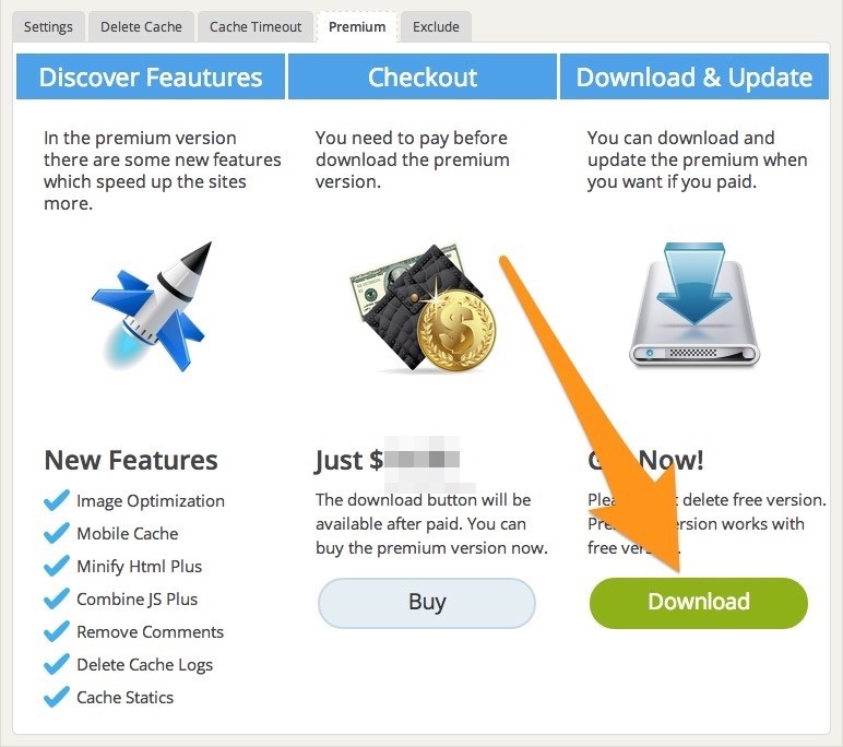 Download Premium