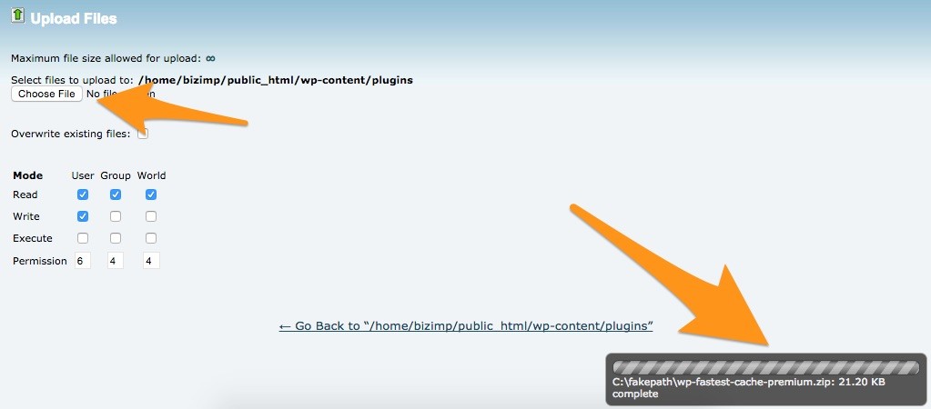 cPanel_upload-file