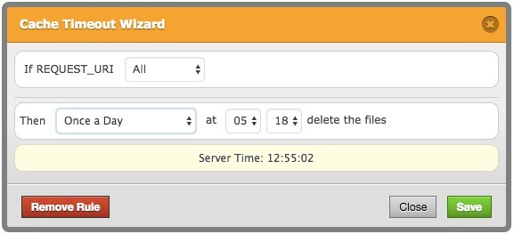 cache-timeout-with-minute-hour