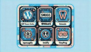 Top WordPress Image Optimizers