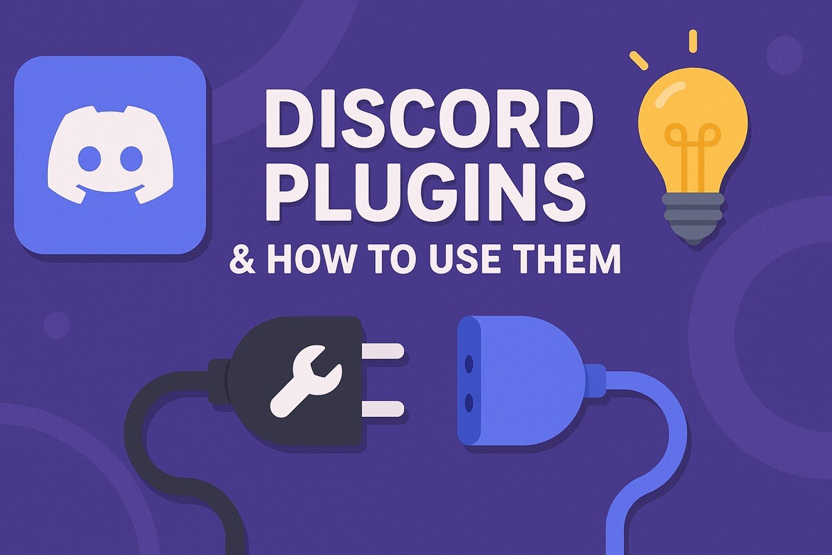 Mastering Discord Plugins: A Beginner’s Guide