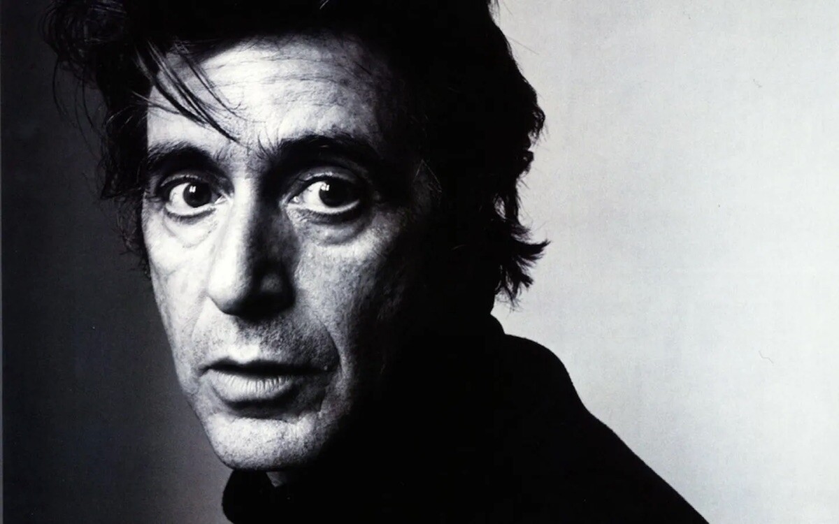 Al Pacino