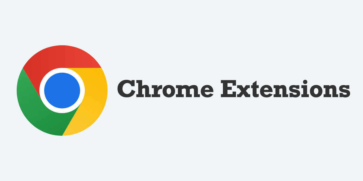 Chrome Extensions