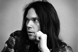Neil Young