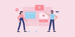 The AI of Personalized Ecommerce Product Recommendations