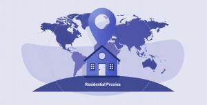 Residential Proxies: Best Providers and Definition
