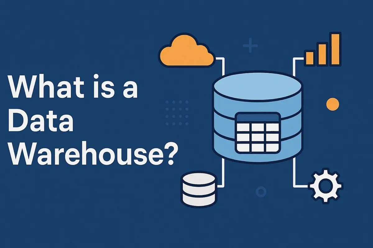 Understanding Data Warehouses: How They Work and Why They Matter
