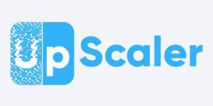 Upscaler