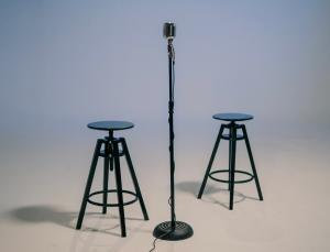 Tripod Stand
