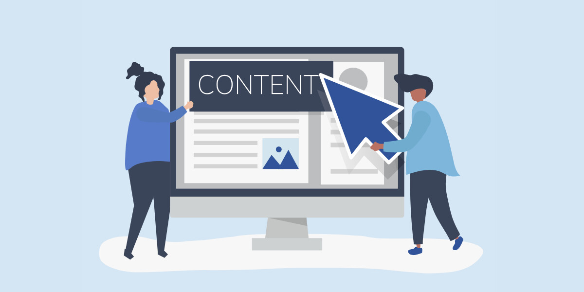 Distributing Content