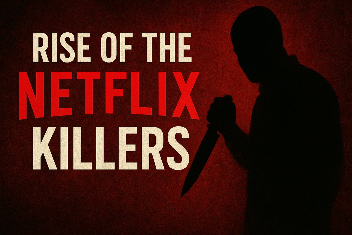Who Killed Netflix? The Rise of the Contenders