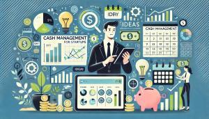 Smart Cash Strategies: Essential Tips for Startup Success
