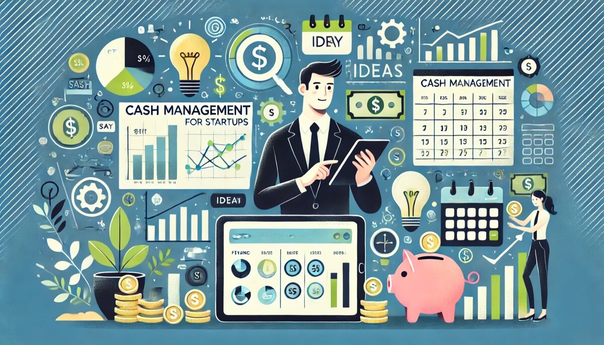 Smart Cash Strategies: Essential Tips for Startup Success