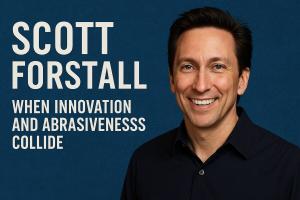 Scott Forstall: The Brilliant Jerk Behind the iPhone