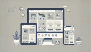 Seamless Shopping: Responsive Design Across All Devices