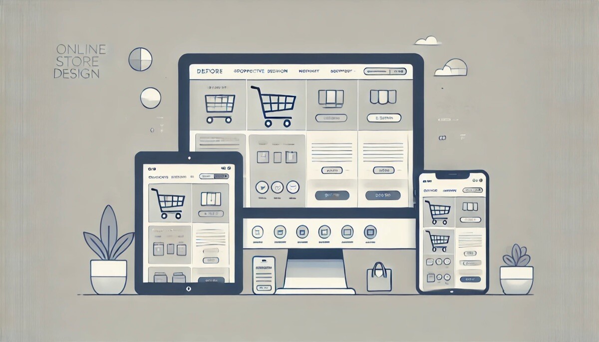 Seamless Shopping: Responsive Design Across All Devices