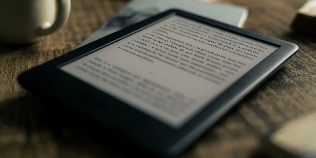 Kindle