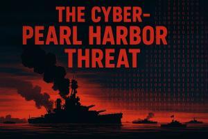 The Cyber-Pearl Harbor Threat: A Wake-Up Call for National Cybersecurity