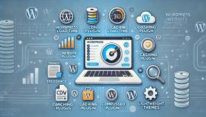 Boost Your WordPress Speed on a Budget: Essential Tips for Faster Load Times