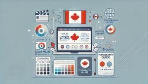 Building a Cohesive Brand: Consistent Web Design in Canada