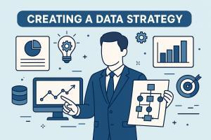 Building a Successful Data Strategy for Your Business