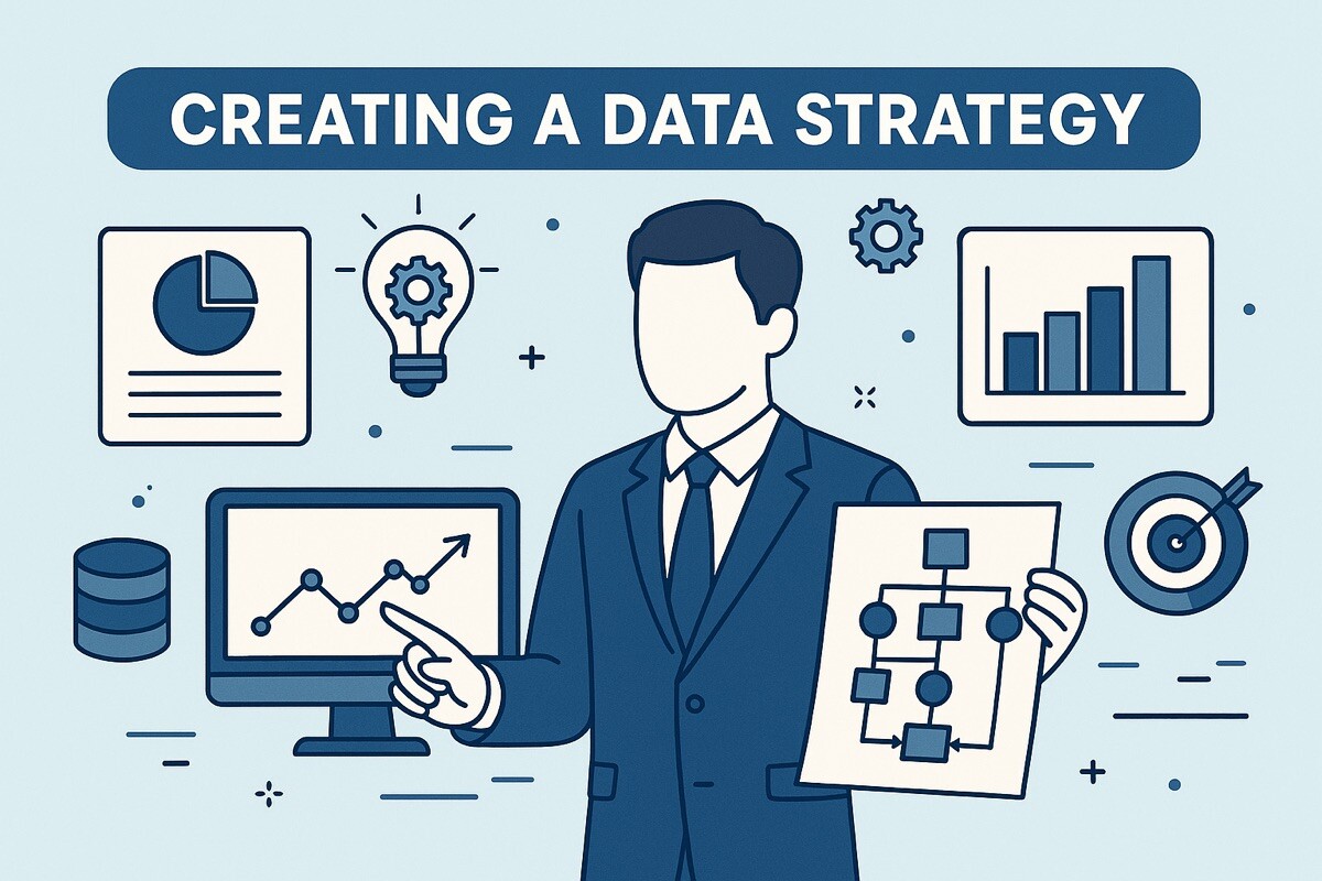 Building a Successful Data Strategy for Your Business
