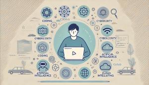 Building Your Future in Tech: A Path to Success