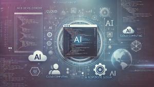 The Future of Web Development: Emerging Trends & Essential Tools