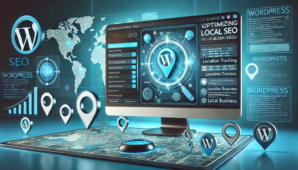 WordPress for Local SEO