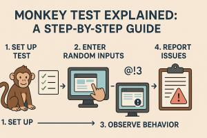 Monkey Test Explained: A Step-by-Step Guide