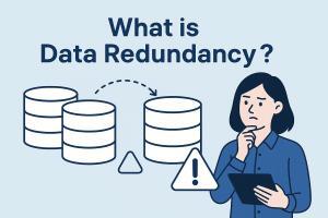 Understanding Data Redundancy and Its Risks