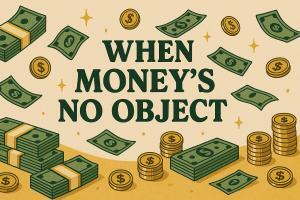 Beyond the Price Tag