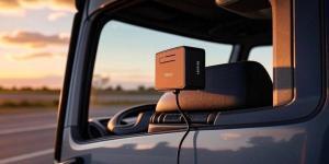 How ELDs Are Transforming the Trucking Industry: A Closer Look at Unity ELD