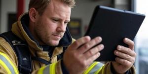 3 Smart Tools to Save Time in Spreadsheets, Social Feeds, and Firehouses