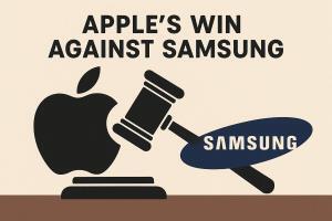 Apple’s Legal Victory Over Samsung: A Landmark Case in Tech History