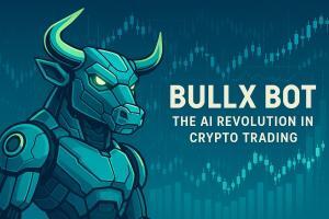BullX Bot: Transforming Crypto Trading with AI Precision