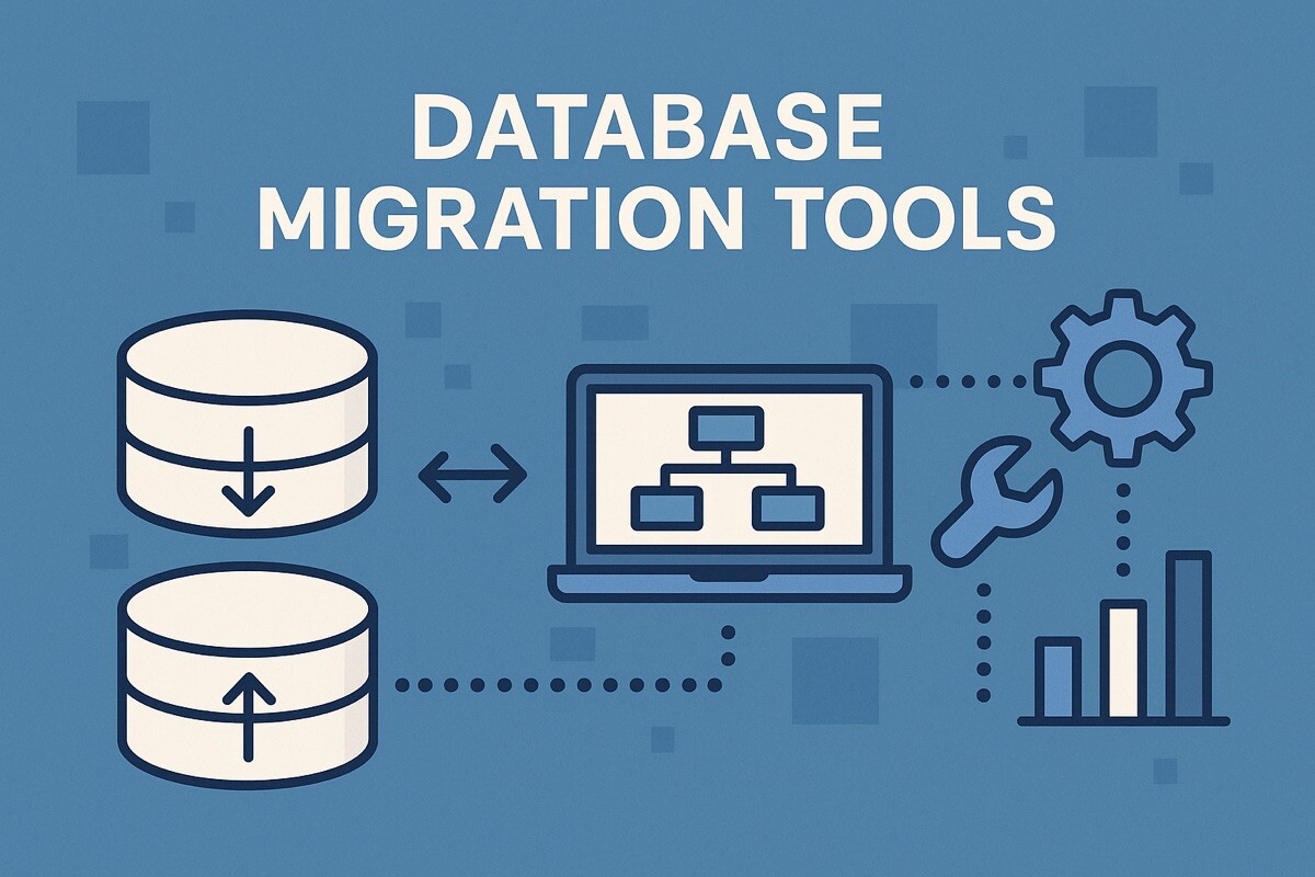 Mastering Database Migration: Tools That Make It Seamless