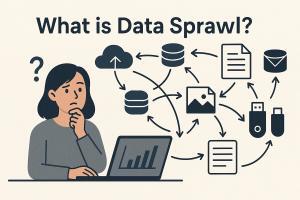 Understanding Data Sprawl: Why It Matters
