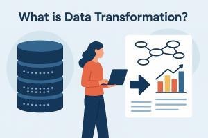 Understanding Data Transformation