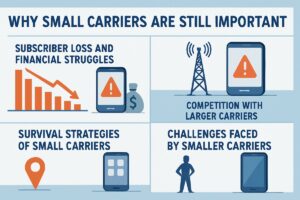 The Decline of Small Carriers and Why It Matters