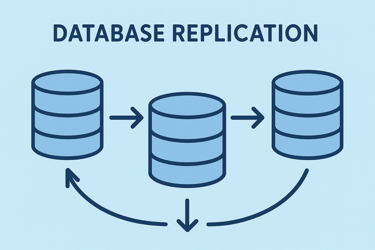 Understanding Database Replication