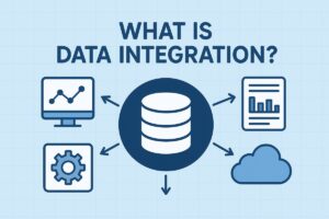 What is Data Integration?