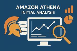 Amazon Athena - Initial Data Analysis