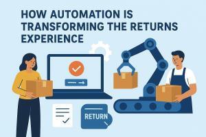 How Automation Is Transforming the Returns Experience