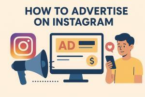 How to Advertise on Instagram