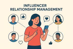 How to Build Strong Influencer Relationships for Your Brand
